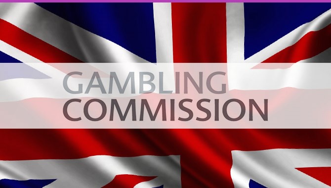 United Kingdom Gambling Commission