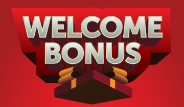 welcome bonus