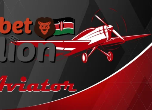 betlion aviator game