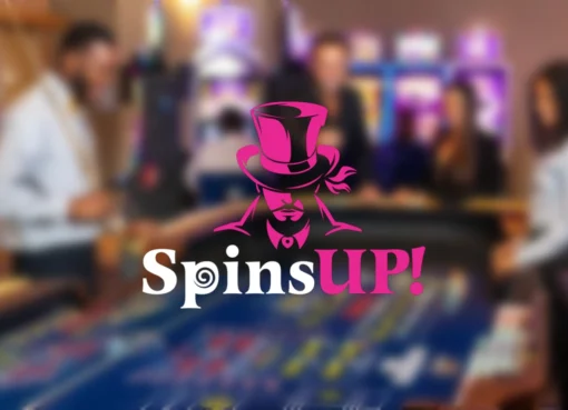 SpinsUp casino
