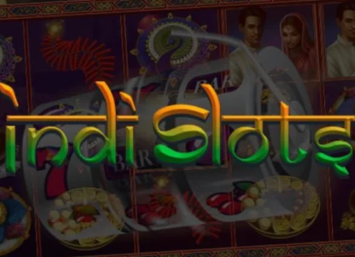 indi slots