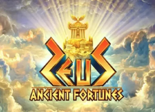 ancient fortunes zeus