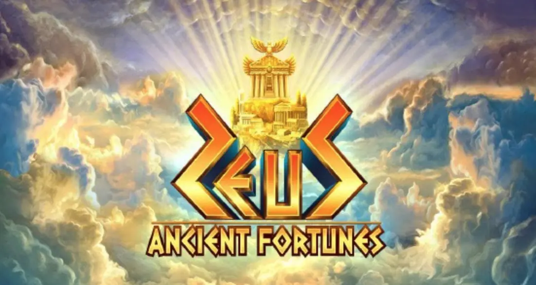 ancient fortunes zeus
