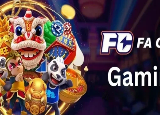 fa chai gaming slots