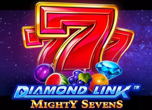 Diamond Link Mighty Sevens