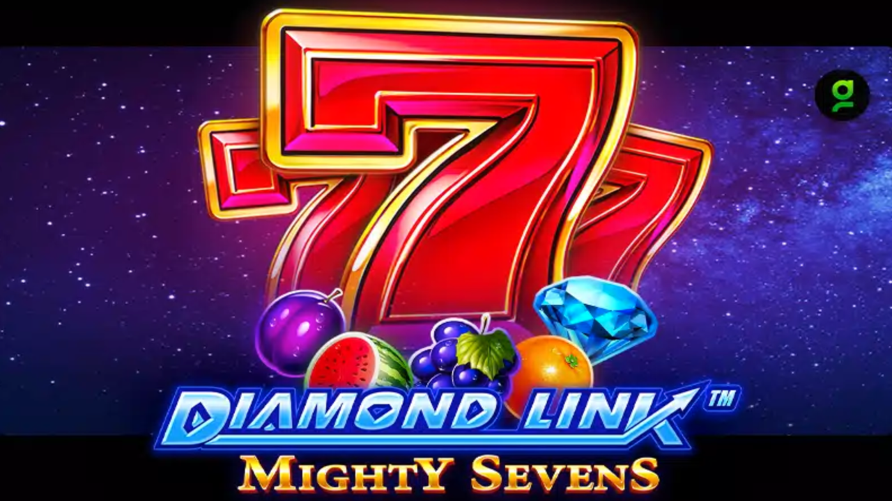 Diamond Link Mighty Sevens