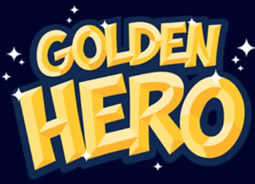 golden hero