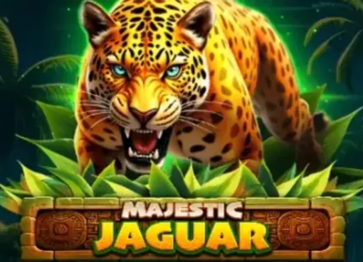 majestic jaguar