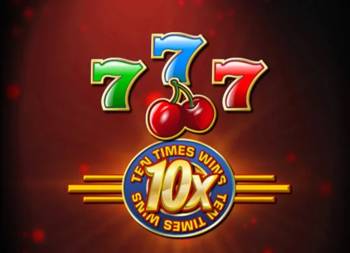 Ten Times Wins