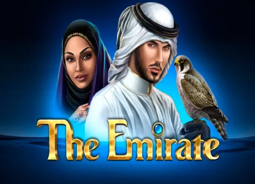 the emirate